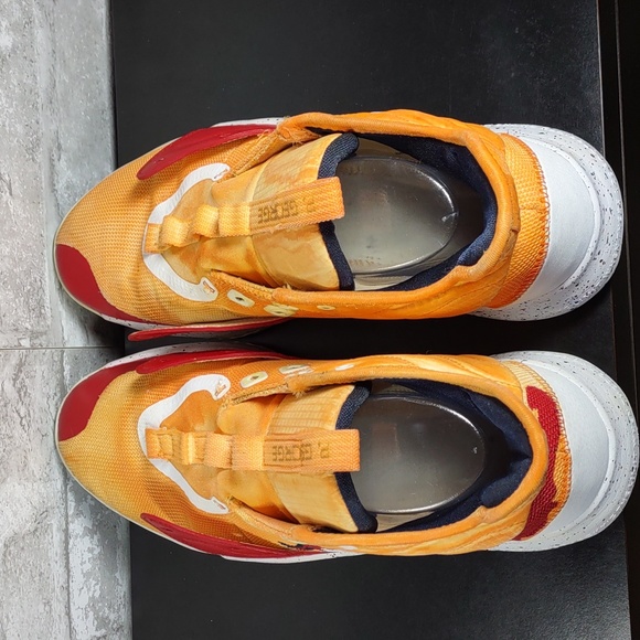 Paul George Nike Basketball Shoes - Picture 7 of 16